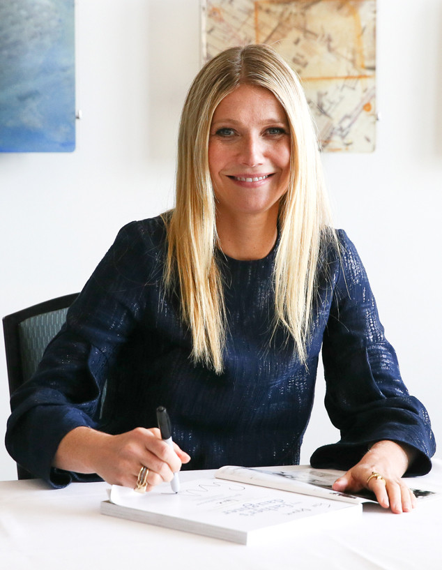 Gwyneth Paltrow Gwyneth Paltrow